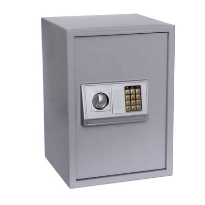 Caja segura dominante electrónica de la prenda impermeable, caja segura del almacenamiento de la seguridad para la oficina/el hogar/el hotel