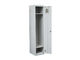 Los armarios resistentes de la oficina del metal escogen la caja fuerte de la puerta ningunos tornillos fáciles de utilizar