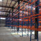 1 - 3 toneladas de la plataforma de estantería de acero de Warehouse, 4 capas de la estantería de acero de Boltless