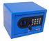 Pequeña caja segura dominante electrónica de Digitaces para el hotel/casero colorido/oficina