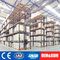 La estantería resistente de Warehouse 1000kg/UDL 3000kgs/UDL atormenta el sistema