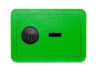 Caja segura dominante electrónica del hotel/casera con la pequeña caja de depósito seguro de calidad superior, digital