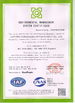 China Luoyang Forward Office Furniture Co.,Ltd certificaciones